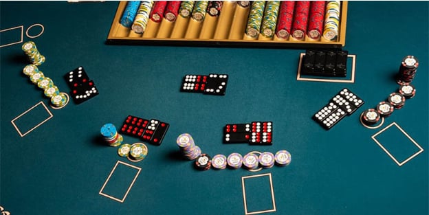 Cách Chơi Pai Gow 1