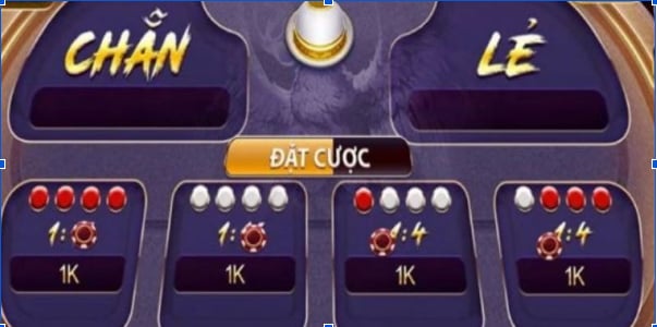 Hướng Dẫn Soi Cầu Xóc Đĩa 1