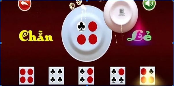 Hướng Dẫn Soi Cầu Xóc Đĩa 2