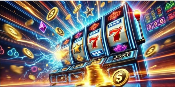 Các Tính Năng Trong Game Nổ Hũ