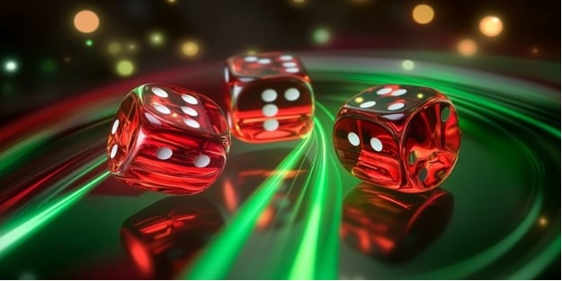 Cách Chơi Game Tài Xỉu 3