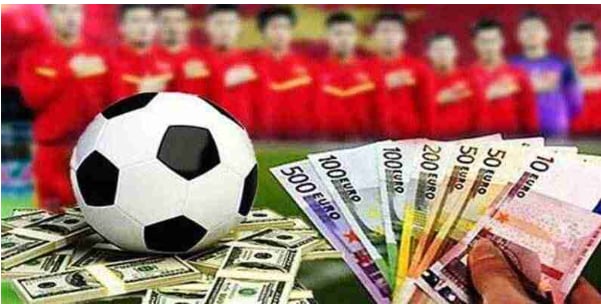 Cách Chơi Kèo Trực Tuyến 2