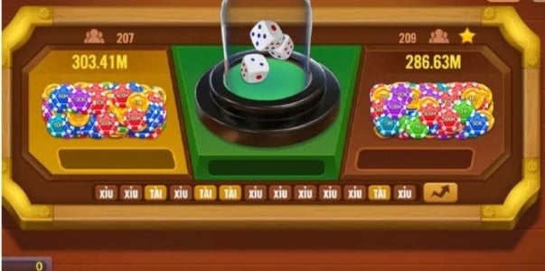 Cách Soi Cầu Tài Xỉu 3