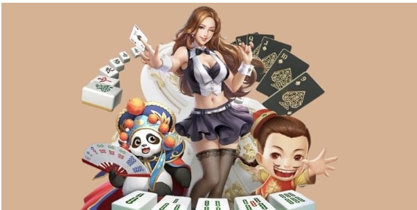 Game SanClub
