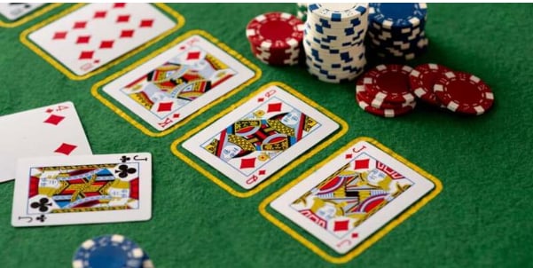 Giới Thiệu Nhà Cái Hitclub