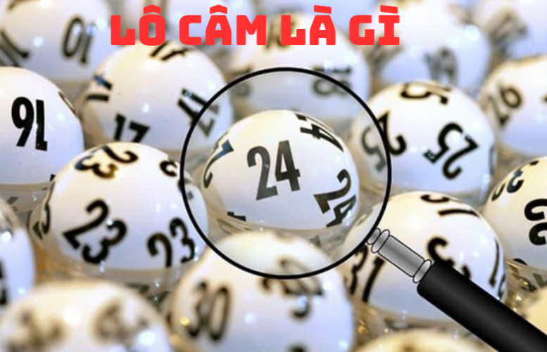 Lô câm là gì
