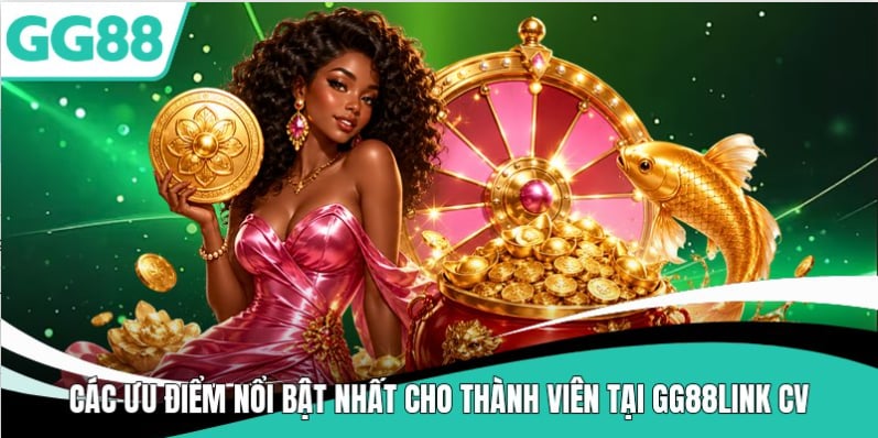 Nhà Cái Gg88 2