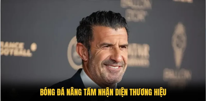 bóng đá nâng tầm