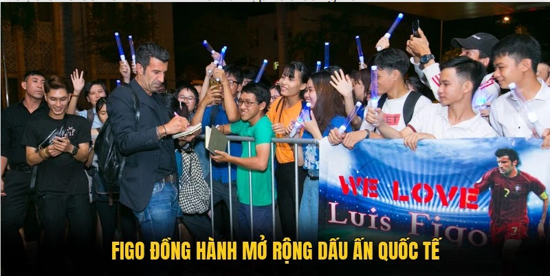 figo đòng hành