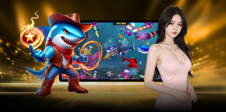 game bắn cá rút tiền mặt 1