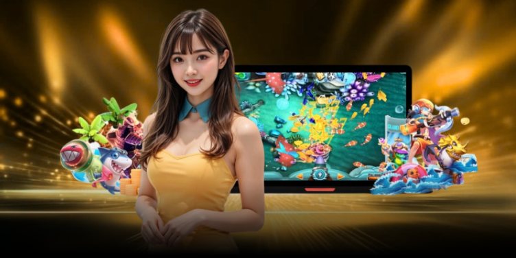 game bắn cá rút tiền mặt