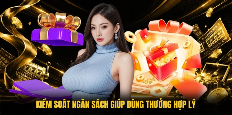 kiểm soát ngân sách