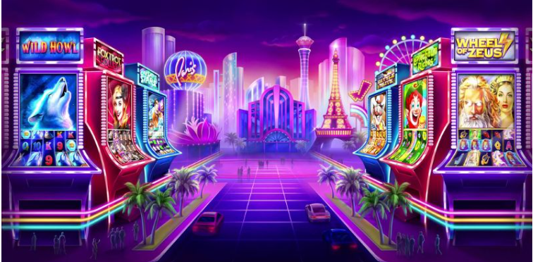 slot có tỉ lệ hoàn trả cao 2