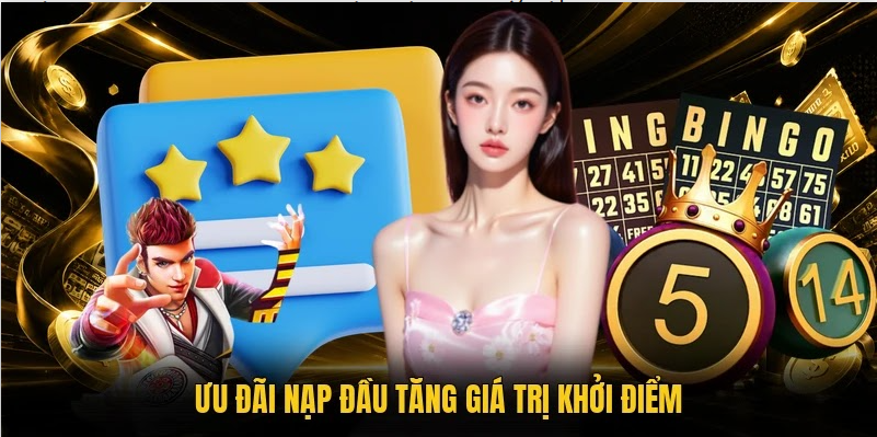 ưu đãi naph