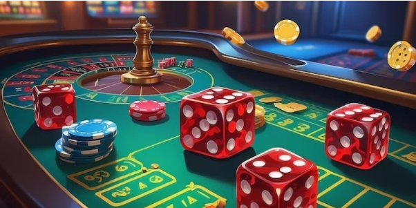 tài xỉu online 1